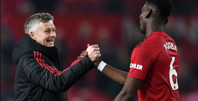 Menurut Solskjaer, Ini Yang Bikin Penampilan MU Kayak Ayam Sayur!